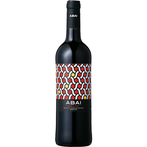 Bodegas Abai Abai Garnacha 2022