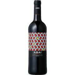 Bodegas Abai Abai Garnacha 2023