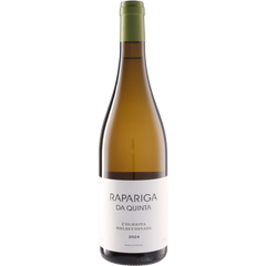 Luis Duarte Vinhos Rapariga Da Quinta Branco 2024