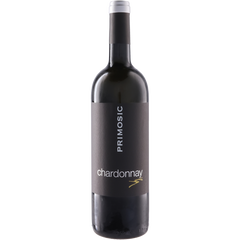 Primosic S.R.L. Collio Chardonnay Gmajne 2022