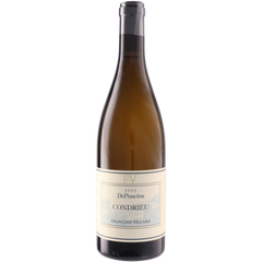 Domaine Francois Villard Condrieu Deponcins 2022