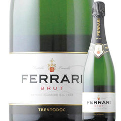 Ferrari Ferrari Brut