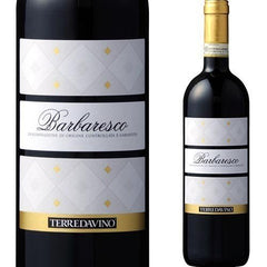Terre Da Vino Barbaresco Docg 2018