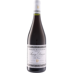 Domaine Michel Dupont-Fahn Auxey-Duresses Les Vireux Rouge 2022