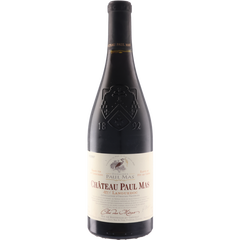 Domaines Paul Mas Chateau Paul Mas Clos Des Mures 2021