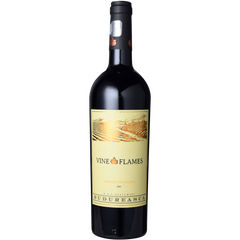 Viile Budureasca Vine In Flames Cabernet Sauvignon 2022