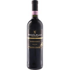 Casa Vinicola Nicolello Barbaresco Riserva 1999