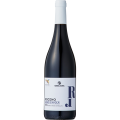 Cantine Europa Roceno Nero D'Avola Sicilia 2023