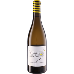 Coto De Gomariz The Flower And The Bee Treixadura 2024