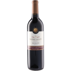 Ironstone Vineyards Stone Valley Red Blend 2021