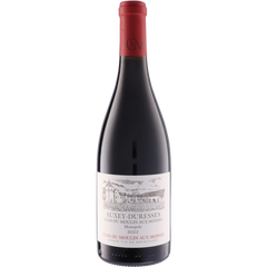 Clos Du Moulin Aux Moines Auxey-Duresses Moulin Aux Moines Rouge 2022