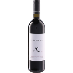 Azienda Agricola Le Macchiole Le Macchiole Bolgheri Rosso 2024