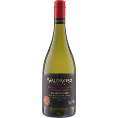 Vina Valdivieso Single Vineyard Casablanca Valley Chardonnay 2021