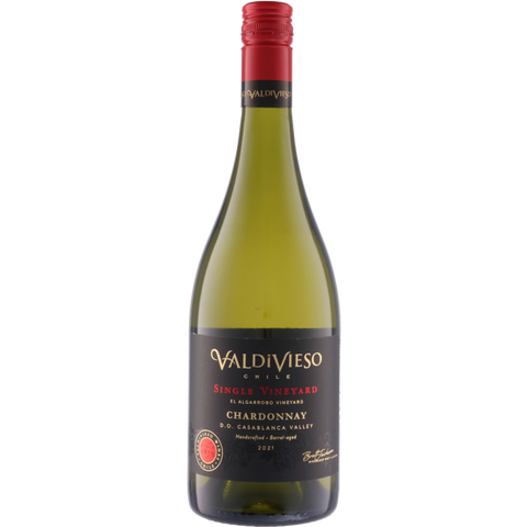 Vina Valdivieso Single Vineyard Casablanca Valley Chardonnay 2021