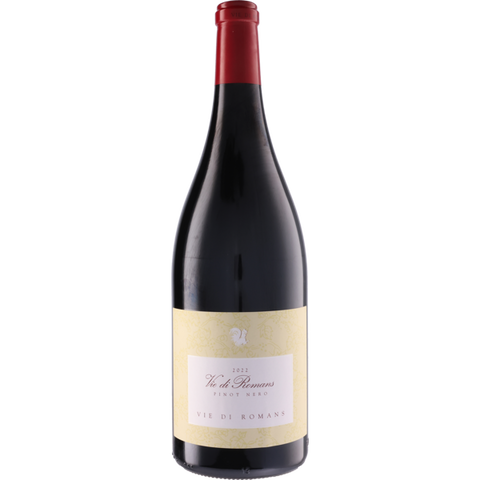 Vie Di Romans Societa Agricola Pinot Nero Magnum 2022 1,500ml