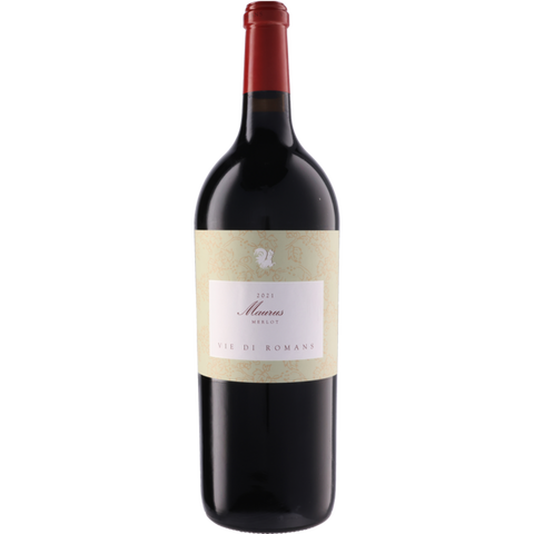 Vie Di Romans Societa Agricola Maurus Magnum 2021 1,500ml