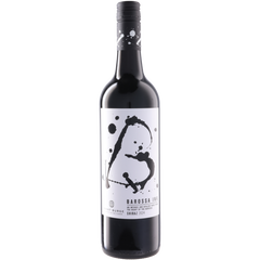 Grant Burge Barossa Ink Shiraz 2024