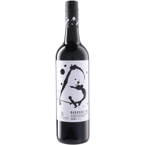 グラント・バージ Barossa Ink Shiraz 2024