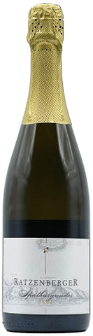 Ratzenberger Bacharacher Spätburgunder Sekt brut 2017