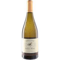 Domaines Paul Mas Domaines Paul Mas Chardonnay-Viognier 2024
