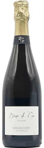 Bernhard Huber NV Blanc de Noir Sekt brut Nature NV