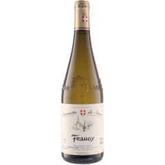 Domaine Lupin Roussette De Savoie Frangy 2022