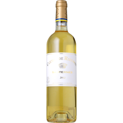 Chateau Rieussec Carmes De Rieussec 2013