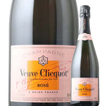 Veuve Clicquot Veuve Clicquot Rose NV