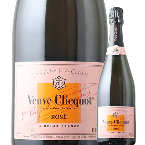 Veuve Clicquot Veuve Clicquot Rose NV