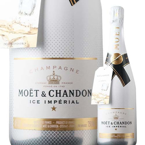 Mot Amp Chandon Moet Et Chandon Ice Imperial NV