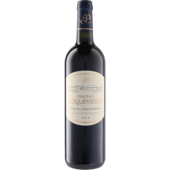 Mis En Bouteille Au Chateau Chateau Roquevielle 2018