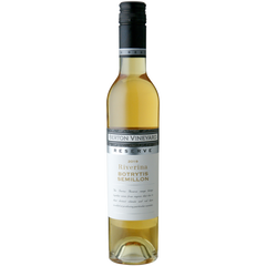 Berton Vineyards Pty Ltd Reserve Botrytis Semillon 2019 375ml