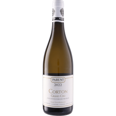 Sas Domaine Parent Corton Grand Cru 2022