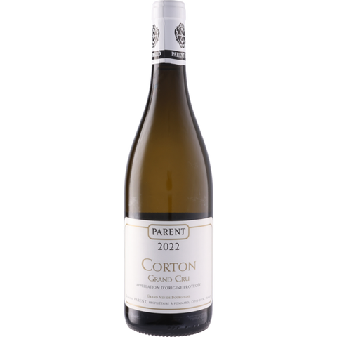 Sas Domaine Parent Corton Grand Cru 2022