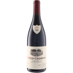 Domaine Henri Rebourseau Gevrey-Chambertin La Brunelle 2020