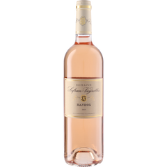 Domaine Lafran-Veyrolles Bandol Rose Tradition 2024