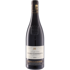 Maison Jean-Philippe Marchand Gevrey-Chambertin Vieilles Vignes 2023