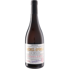 Bodegas Ximenez-Spinola Exceptional Harvest 2024