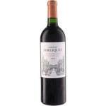 Mis En Bouteille Au Chateau Chateau Berliquet 2019