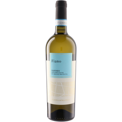 Cantina Di Solopaca Soc. Coop. Fiano Sannio D.O.P. 2023