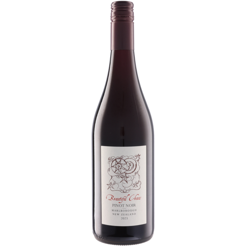 セレシン・エステイト Beautiful Chaos Pinot Noir 2023