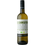 Freebird Wine Co. El Convertido Sauvignon Blanc 2023