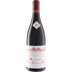 Domaine Michel Gros Bourgogne Hautes Cotes De Nuits Rouge 2021