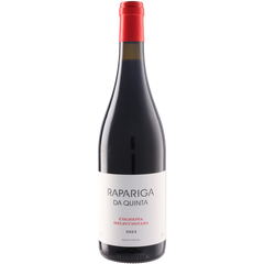 Luis Duarte Vinhos Rapariga Da Quinta Tinto 2023