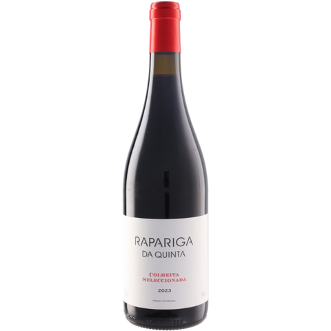 Luis Duarte Vinhos Rapariga Da Quinta Tinto 2023