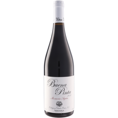 Bodegas Y Vinedos Ponce Buena Pinta 2023
