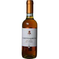 Castelli Del Grevepesa Sca Castelgreve Vin Santo Del Chianti 2015 375ml