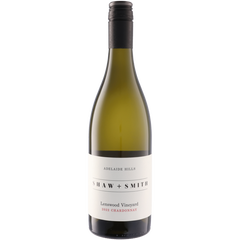 Shaw + Smith Lenswood Vineyard Chardonnay 2022