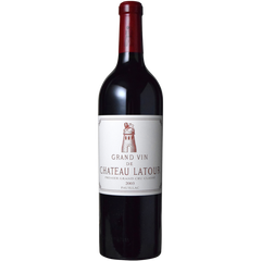 Chateau Latour Chateau Latour 2003