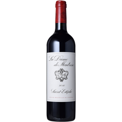 Chateau Montrose La Dame De Montrose 2016